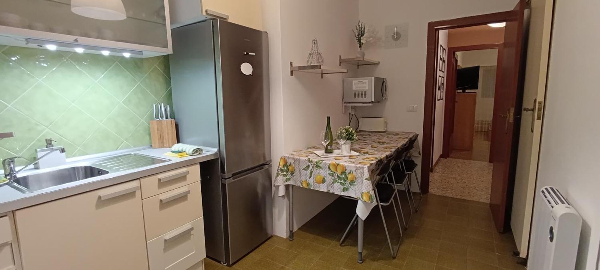 Ferienwohnung Piso Dos Playas Mino Exterior foto